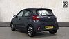 Hyundai I10 1.0 Advance Hatchback 5dr Petrol Manual Euro 6 (s/s) (67 ps) Aurora Grey