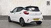 Hyundai I10 1.2 Premium Hatchback 5dr Petrol Auto Euro 6 (s/s) (79 ps) White