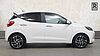 Hyundai I10 1.2 Premium Hatchback 5dr Petrol Auto Euro 6 (s/s) (79 ps) White