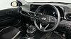 Hyundai I10 1.2 Advance Hatchback 5dr Petrol Auto Euro 6 (s/s) (79 ps) Phantom Black