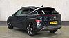 Hyundai KONA 1.6 h-GDi Ultimate SUV 5dr Petrol Hybrid DCT Euro 6 (s/s) (141 ps) Blue
