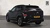Hyundai KONA 1.6 h-GDi N Line S SUV 5dr Petrol Hybrid DCT Euro 6 (s/s) (129 ps) Black