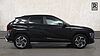Hyundai KONA 1.6 h-GDi N Line S SUV 5dr Petrol Hybrid DCT Euro 6 (s/s) (129 ps) Black