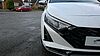 Hyundai I20 1.0 T-GDi Premium Hatchback 5dr Petrol Manual Euro 6 (s/s) (100 ps) White