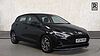 Hyundai I20 1.0 T-GDi Advance Hatchback 5dr Petrol DCT Euro 6 (s/s) (100 ps) Phantom Black