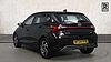 Hyundai I20 1.0 T-GDi Advance Hatchback 5dr Petrol DCT Euro 6 (s/s) (100 ps) Phantom Black