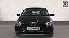 Hyundai I20 1.0 T-GDi Advance Hatchback 5dr Petrol DCT Euro 6 (s/s) (100 ps) Phantom Black