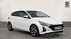 Hyundai I20 1.0 T-GDi Premium Hatchback 5dr Petrol Manual Euro 6 (s/s) (100 ps) Atlas White
