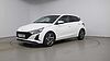 Hyundai I20 1.0 T-GDi Premium Hatchback 5dr Petrol Manual Euro 6 (s/s) (100 ps) Atlas White