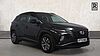 Hyundai TUCSON 1.6 T-GDi MHEV SE Connect SUV 5dr Petrol Hybrid DCT Euro 6 (s/s) (150 ps) Black