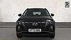 Hyundai TUCSON 1.6 T-GDi MHEV SE Connect SUV 5dr Petrol Hybrid DCT Euro 6 (s/s) (150 ps) Black