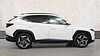 Hyundai TUCSON 1.6 T-GDi Ultimate SUV 5dr Petrol Manual Euro 6 (s/s) (150 ps) White