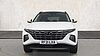 Hyundai TUCSON 1.6 T-GDi Ultimate SUV 5dr Petrol Manual Euro 6 (s/s) (150 ps) White