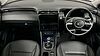Hyundai TUCSON 1.6 T-GDi Ultimate SUV 5dr Petrol Manual Euro 6 (s/s) (150 ps) White