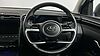 Hyundai TUCSON 1.6 T-GDi Ultimate SUV 5dr Petrol Manual Euro 6 (s/s) (150 ps) White