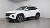 Hyundai TUCSON 1.6 T-GDi Ultimate SUV 5dr Petrol Manual Euro 6 (s/s) (150 ps) White