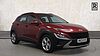 Hyundai KONA 1.0 T-GDi MHEV SE Connect SUV 5dr Petrol Hybrid Manual Euro 6 (s/s) (120 ps) Red