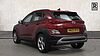Hyundai KONA 1.0 T-GDi MHEV SE Connect SUV 5dr Petrol Hybrid Manual Euro 6 (s/s) (120 ps) Red