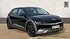 Hyundai IONIQ 5 73kWh Premium Hatchback 5dr Electric Auto (217 ps) Black