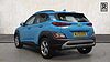 Hyundai KONA 1.0 T-GDi MHEV SE Connect SUV 5dr Petrol Hybrid Manual Euro 6 (s/s) (120 ps) Blue