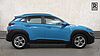 Hyundai KONA 1.0 T-GDi MHEV SE Connect SUV 5dr Petrol Hybrid Manual Euro 6 (s/s) (120 ps) Blue