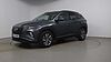 Hyundai TUCSON 1.6 h T-GDi SE Connect SUV 5dr Petrol Hybrid Auto Euro 6 (s/s) (230 ps) Grey