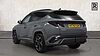 Hyundai TUCSON 1.6T N Line S SUV 5dr Petrol Hybrid Auto Euro 6 (s/s) (239 ps) Grey