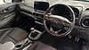Hyundai KONA 1.0 T-GDi MHEV N Line SUV 5dr Petrol Hybrid Manual Euro 6 (s/s) (120 ps) Blue
