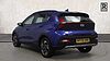 Hyundai BAYON 1.0 T-GDi MHEV SE Connect SUV 5dr Petrol Hybrid DCT Euro 6 (s/s) (100 ps) Blue