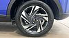 Hyundai BAYON 1.0 T-GDi MHEV SE Connect SUV 5dr Petrol Hybrid DCT Euro 6 (s/s) (100 ps) Blue