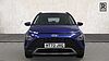 Hyundai BAYON 1.0 T-GDi MHEV SE Connect SUV 5dr Petrol Hybrid DCT Euro 6 (s/s) (100 ps) Blue