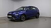 Hyundai BAYON 1.0 T-GDi MHEV SE Connect SUV 5dr Petrol Hybrid DCT Euro 6 (s/s) (100 ps) Blue