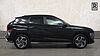 Hyundai KONA 1.6 h-GDi N Line SUV 5dr Petrol Hybrid DCT Euro 6 (s/s) (129 ps) Black