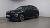 Hyundai KONA 1.6 h-GDi N Line SUV 5dr Petrol Hybrid DCT Euro 6 (s/s) (129 ps) Black