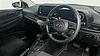 Hyundai I20 1.0 T-GDi MHEV SE Connect Hatchback 5dr Petrol Hybrid DCT Euro 6 (s/s) (100 ps) Black