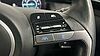 Hyundai TUCSON 1.6 T-GDi MHEV Ultimate SUV 5dr Petrol Hybrid DCT 4WD Euro 6 (s/s) (180 ps) Blue