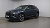 Hyundai TUCSON 1.6 T-GDi MHEV Ultimate SUV 5dr Petrol Hybrid DCT 4WD Euro 6 (s/s) (180 ps) Blue