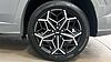 Hyundai TUCSON 1.6 T-GDi MHEV N Line SUV 5dr Petrol Hybrid DCT Euro 6 (s/s) (150 ps) Grey