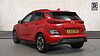 Hyundai KONA 64kWh Ultimate SUV 5dr Electric Auto (10.5kW Charger) (204 ps) Red