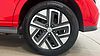 Hyundai KONA 64kWh Ultimate SUV 5dr Electric Auto (10.5kW Charger) (204 ps) Red