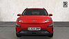 Hyundai KONA 64kWh Ultimate SUV 5dr Electric Auto (10.5kW Charger) (204 ps) Red