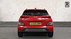 Hyundai KONA 64kWh Ultimate SUV 5dr Electric Auto (10.5kW Charger) (204 ps) Red