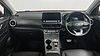 Hyundai KONA 64kWh Ultimate SUV 5dr Electric Auto (10.5kW Charger) (204 ps) Red