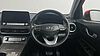 Hyundai KONA 64kWh Ultimate SUV 5dr Electric Auto (10.5kW Charger) (204 ps) Red