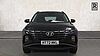 Hyundai TUCSON 1.6 T-GDi MHEV SE Connect SUV 5dr Petrol Hybrid DCT Euro 6 (s/s) (150 ps) Black