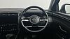 Hyundai TUCSON 1.6 T-GDi MHEV SE Connect SUV 5dr Petrol Hybrid DCT Euro 6 (s/s) (150 ps) Black