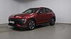 Hyundai KONA 1.6 h-GDi N Line SUV 5dr Petrol Hybrid DCT Euro 6 (s/s) (129 ps) Red
