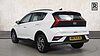Hyundai BAYON 1.0 T-GDi Advance SUV 5dr Petrol Manual Euro 6 (s/s) (100 ps) Atlas White