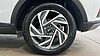 Hyundai BAYON 1.0 T-GDi Advance SUV 5dr Petrol Manual Euro 6 (s/s) (100 ps) Atlas White