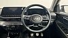 Hyundai BAYON 1.0 T-GDi Advance SUV 5dr Petrol Manual Euro 6 (s/s) (100 ps) Atlas White